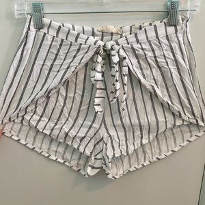 PacSun Soft Flowy Shorts | Size S